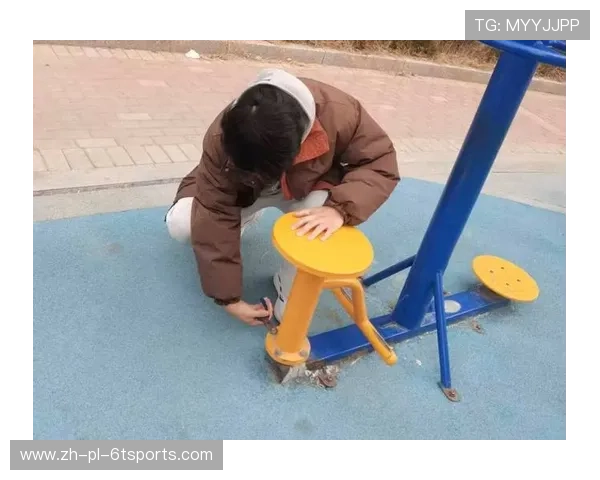 健身器材链条部件日常维护方法与使用安全建议